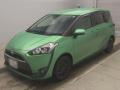 2017 Toyota Sienta