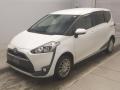 2015 Toyota Sienta