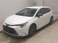 2021 Toyota Corolla Touring Wagon