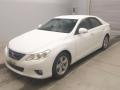 2011 Toyota Mark X