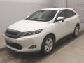 2016 Toyota Harrier