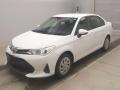 2018 Toyota Corolla Axio