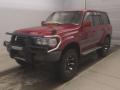 1996 Toyota Land Cruiser 80