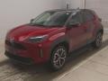 2021 Toyota YARIS CROSS