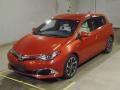 2016 Toyota Auris
