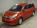 2013 Toyota Isis