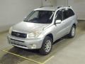 2004 Toyota RAV4 J