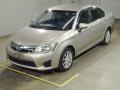 2014 Toyota Corolla Axio