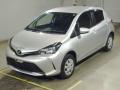 2014 Toyota Vitz