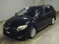 2010 Toyota Corolla Fielder