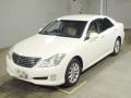 2009 Toyota Crown