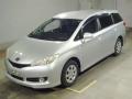 2009 Toyota Wish