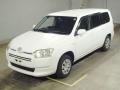 2015 Toyota Succeed