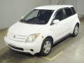 2003 Toyota IST