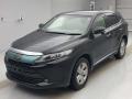 2018 Toyota Harrier
