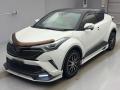 2017 Toyota C-HR
