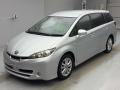 2009 Toyota Wish