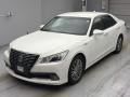2015 Toyota Crown Hybrid