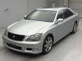 2007 Toyota Crown