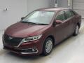 2017 Toyota Allion