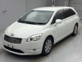 2008 Toyota Mark X Zio