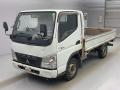 2008 Mitsubishi Fuso Canter Guts