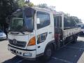 2014 Hino RANGER