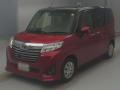 2018 Toyota Roomy