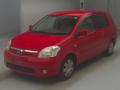 2009 Toyota Raum