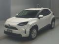 2021 Toyota YARIS CROSS
