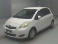 2009 Toyota Vitz