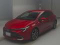 2023 Toyota Corolla Sport
