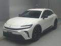 2023 Toyota Crown Sport