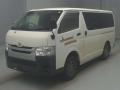 2016 Toyota Regiusace Van