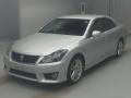 2012 Toyota Crown