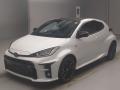 2021 Toyota GR YARIS