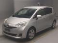 2015 Toyota Ractis