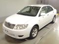2006 Toyota Corolla Sedan