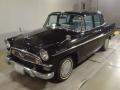 1962 Toyota Crown