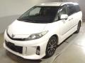 2013 Toyota Estima