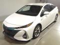 2017 Toyota Prius PHV