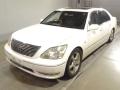 2004 Toyota Celsior