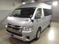 2022 Toyota Hiace Wagon