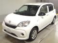 2021 Toyota Passo