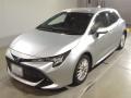 2019 Toyota Corolla Sport
