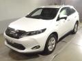 2015 Toyota Harrier Hybrid