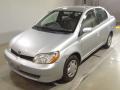 2002 Toyota Platz
