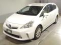 2014 Toyota Prius alpha