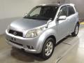 2006 Toyota Rush