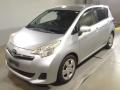 2012 Toyota Ractis